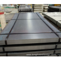 Wear Resistant Carbon Hot Rolled Steel Sheet